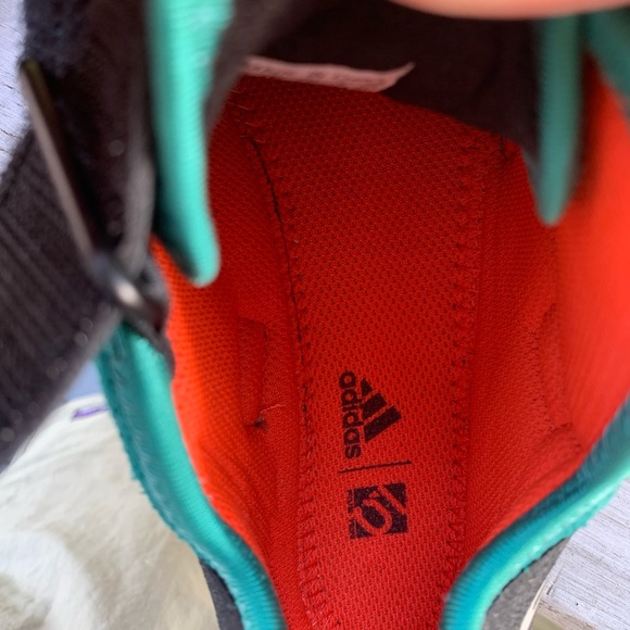 Adidas 5.10 Asylum VCS Climbing Shoes Women’s 8 - Picture 6 of 6